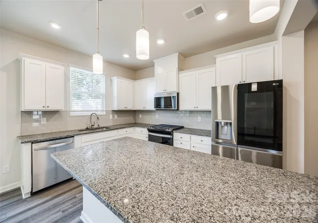 Photo 2 of Townhouse for sale at 1351 Southern Sugar Dr, Charlotte, NC 28262 | MLS# 4416827 | Listing updated on 2026-09-04