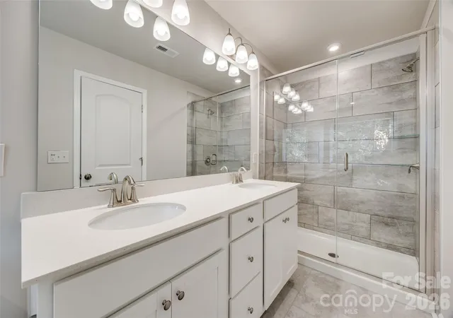 Photo 2 of Townhouse for sale at 1351 Southern Sugar Dr, Charlotte, NC 28262 | MLS# 4416827 | Listing updated on 2026-10-23