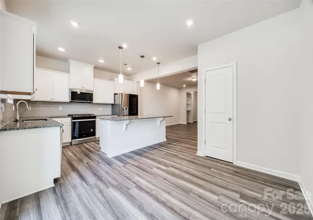 Photo 3 of Townhouse for sale at 1351 Southern Sugar Dr, Charlotte, NC 28262 | MLS# 4416827 | Listing updated on 2026-10-23