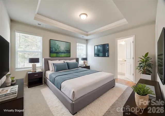 Photo 4 of Townhouse for sale at 1351 Southern Sugar Dr, Charlotte, NC 28262 | MLS# 4416827 | Listing updated on 2026-10-23