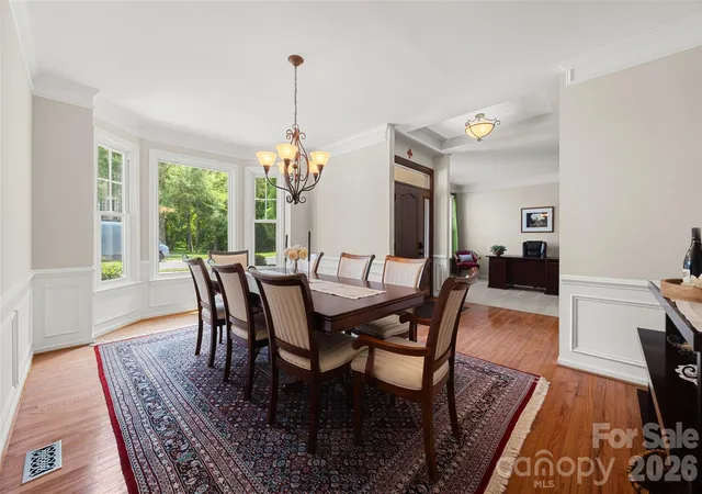 Photo 2 of Single family home for sale at 9004 Creekstone Rd #70, Waxhaw, NC 28173 | MLS# 4416844 | Listing updated on 2026-10-22