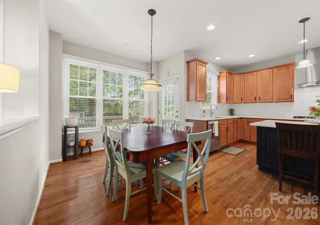 Photo 4 of Single family home for sale at 9004 Creekstone Rd #70, Waxhaw, NC 28173 | MLS# 4416844 | Listing updated on 2026-10-22