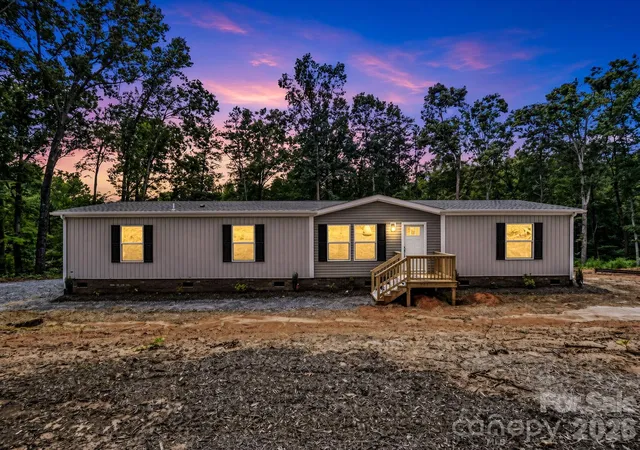 Single family home for sale at 2617 Hudlow Rd, Forest City, NC 28043 | MLS# 4417021
