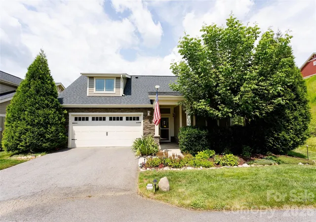 Photo 2 of Townhouse for sale at 28 Westfield Way, Candler, NC 28715 | MLS# 4417037 | Listing updated on 2026-09-21