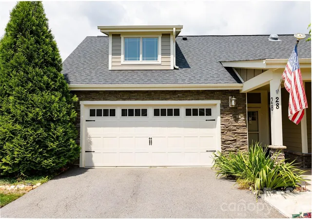 Photo 3 of Townhouse for sale at 28 Westfield Way, Candler, NC 28715 | MLS# 4417037 | Listing updated on 2026-09-21