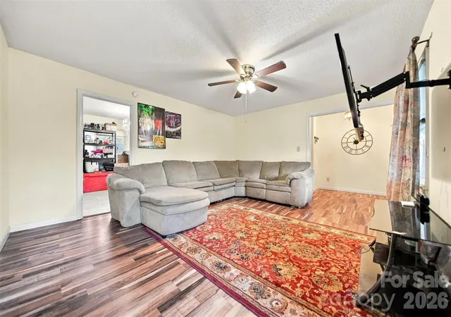 Photo 3 of Sale Pending at 2103 2nd Ave Nw, Hickory, NC 28601 | MLS# 4417650 | Listing updated on 2026-09-23