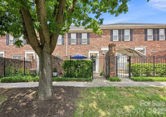 Photo 1 of Townhouse for sale at 5962 Village Dr Nw, Concord, NC 28027 | MLS# 4417673 | Listing updated on 2026-09-04