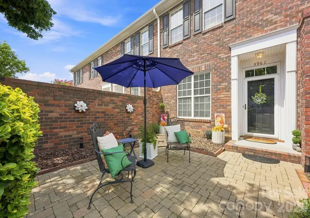 Photo 2 of Townhouse for sale at 5962 Village Dr Nw, Concord, NC 28027 | MLS# 4417673 | Listing updated on 2026-09-04