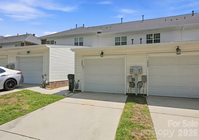 Photo 21 of Townhouse for sale at 5962 Village Dr Nw, Concord, NC 28027 | MLS# 4417673 | Listing updated on 2026-09-04