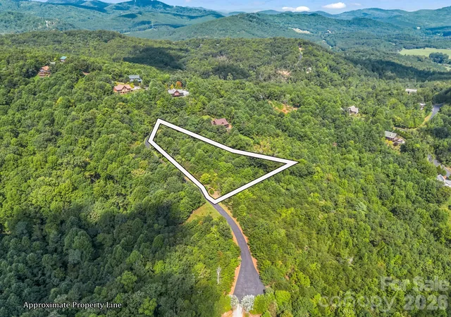Photo 1 of Land for sale at 0 Stratford Dr, Bostic, NC 28018 | MLS# 4417675 | Listing updated on 2026-09-01