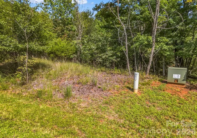 Photo 2 of Land for sale at 0 Stratford Dr, Bostic, NC 28018 | MLS# 4417675 | Listing updated on 2026-09-01