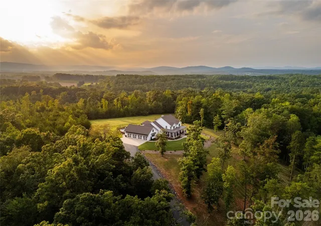 Photo 1 of Mansion for sale at 4013 Nc Hwy 18, Vale, NC 28168 | MLS# 4417782 | Listing updated on 2026-09-05