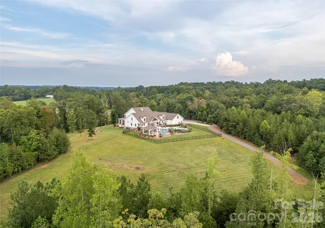 Photo 3 of Mansion for sale at 4013 Nc Hwy 18, Vale, NC 28168 | MLS# 4417782 | Listing updated on 2026-09-05