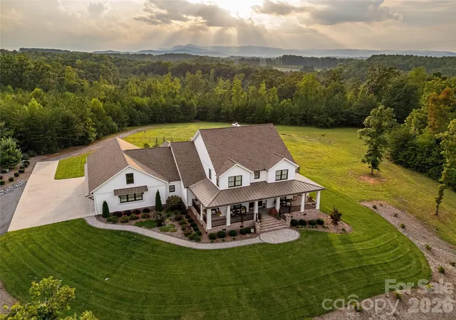 Photo 3 of Single family home for sale at 4013 Nc Hwy 18, Vale, NC 28168 | MLS# 4417782 | Listing updated on 2026-09-05