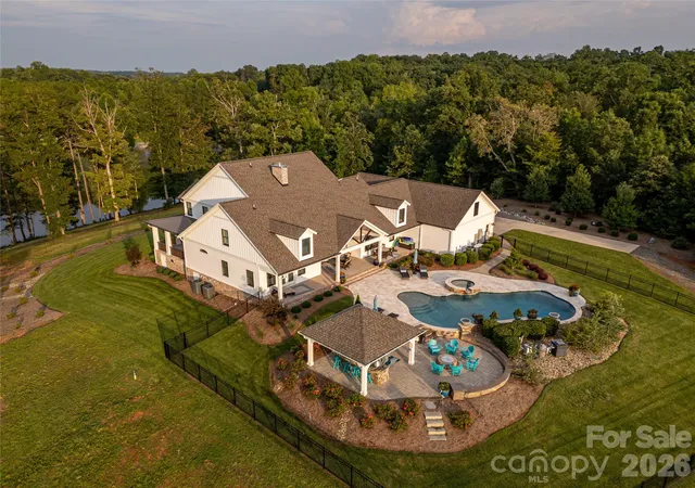 Photo 4 of Single family home for sale at 4013 Nc Hwy 18, Vale, NC 28168 | MLS# 4417782 | Listing updated on 2026-09-05