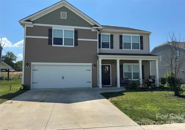 Photo 1 of Single family home for sale at 116 Wheatfield Rd, Fletcher, NC 28732 | MLS# 4417836 | Listing updated on 2026-09-07