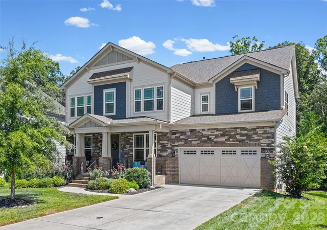 Photo 1 of Single family home for sale at 4050 Brandywine Ter, Lancaster, SC 29720 | MLS# 4417845 | Listing updated on 2026-09-03