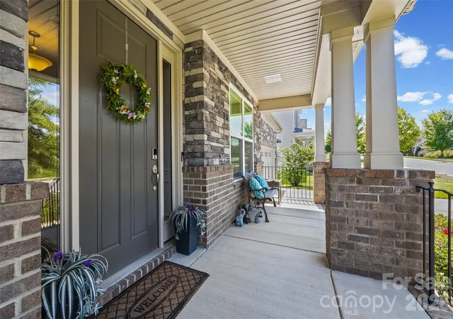 Photo 3 of Single family home for sale at 4050 Brandywine Ter, Lancaster, SC 29720 | MLS# 4417845 | Listing updated on 2026-09-03