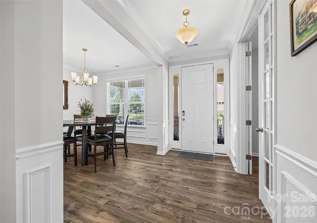 Photo 4 of Single family home for sale at 4050 Brandywine Ter, Lancaster, SC 29720 | MLS# 4417845 | Listing updated on 2026-09-03