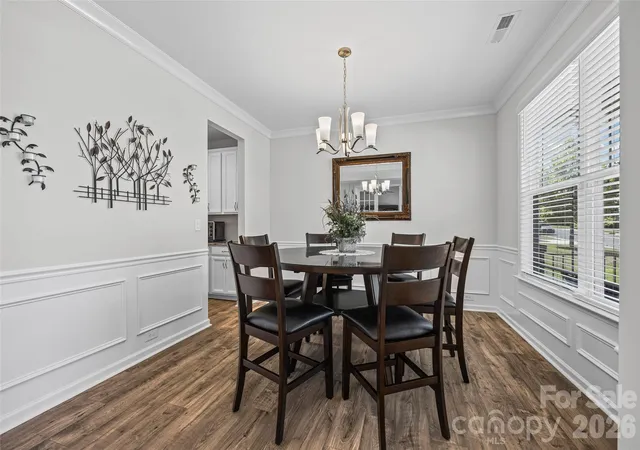 Photo 5 of Single family home for sale at 4050 Brandywine Ter, Lancaster, SC 29720 | MLS# 4417845 | Listing updated on 2026-09-03