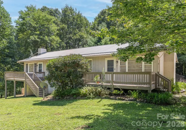 Photo 1 of Multi family home for sale at 71 Harvey Osteen Rd, Zirconia, NC 28790 | MLS# 4418072 | Listing updated on 2026-09-02