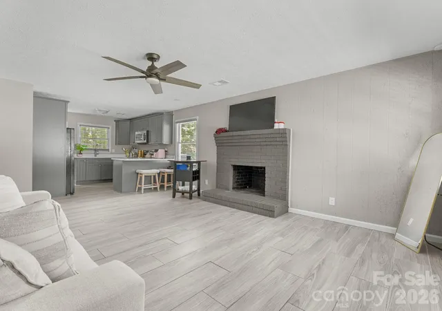 Photo 2 of Multi family home for sale at 71 Harvey Osteen Rd, Zirconia, NC 28790 | MLS# 4418072 | Listing updated on 2026-09-02
