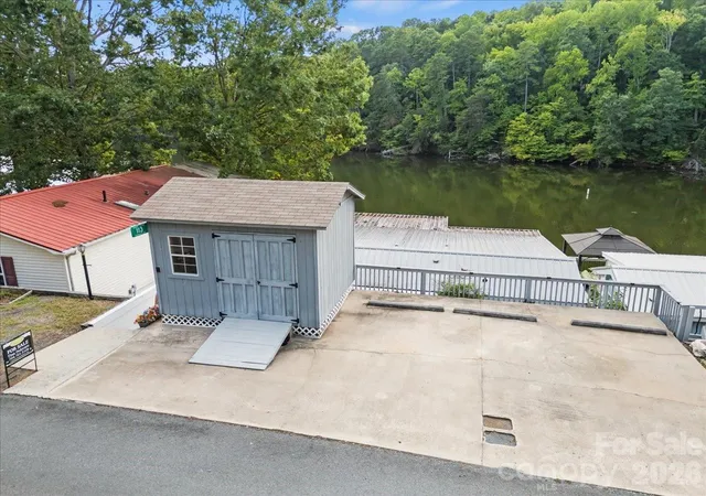 Photo 5 of Single family home for sale at 113 Clubhouse Dr Ext, New London, NC 28127 | MLS# 4418137 | Listing updated on 2026-09-03