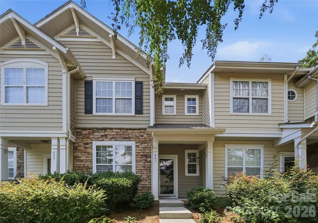 Townhouse for sale at 461 River Park Rd, Belmont, NC 28012 | MLS# 4418222