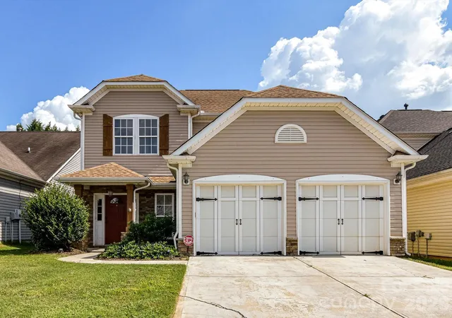 Photo 1 of Single family home for sale at 9645 Storybook Ave Nw, Concord, NC 28027 | MLS# 4418299 | Listing updated on 2026-09-02