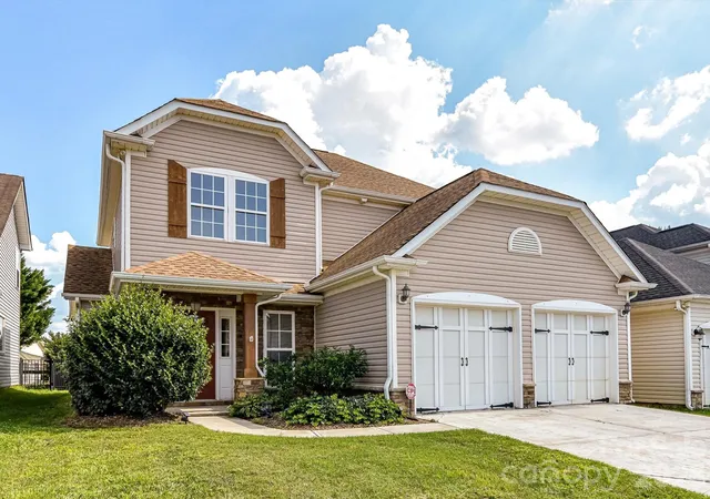 Photo 2 of Single family home for sale at 9645 Storybook Ave Nw, Concord, NC 28027 | MLS# 4418299 | Listing updated on 2026-09-02