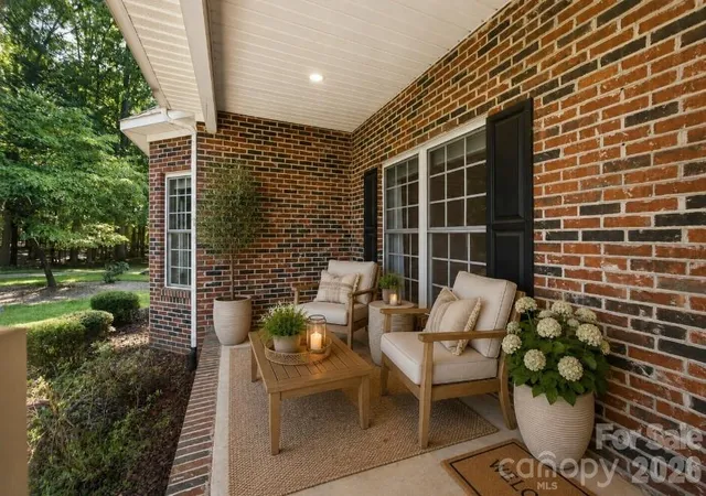 Photo 3 of Single family home for sale at 216 Minnie Queen Ln, Belmont, NC 28012 | MLS# 4418325 | Listing updated on 2026-10-07