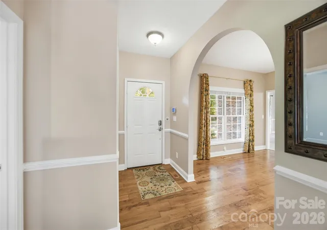 Photo 3 of Single family home for sale at 216 Minnie Queen Ln, Belmont, NC 28012 | MLS# 4418325 | Listing updated on 2026-10-07