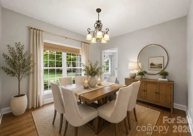 Photo 4 of Single family home for sale at 216 Minnie Queen Ln, Belmont, NC 28012 | MLS# 4418325 | Listing updated on 2026-10-07