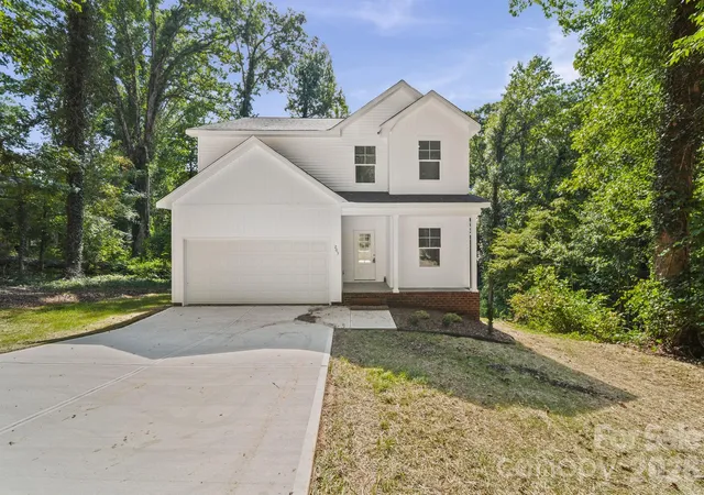 Photo 1 of Single family home for sale at 203 Hermitage Ct, Shelby, NC 28150 | MLS# 4418450 | Listing updated on 2026-09-02