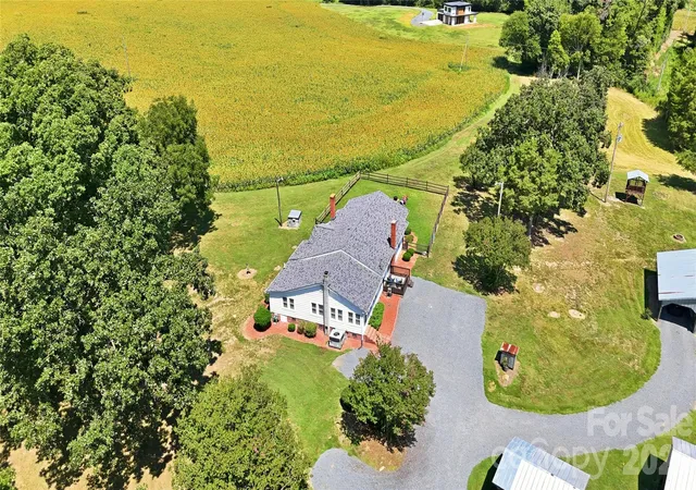 Photo 27 of Single family home for sale at 32372 Hugh Rd, Albemarle, NC 28001 | MLS# 4418477 | Listing updated on 2026-09-02