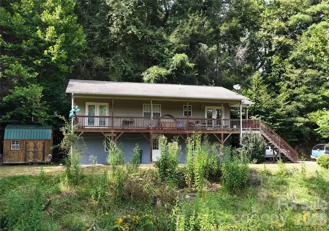 Photo 2 of Single family home for sale at 791 Mckinney Rd #15, Burnsville, NC 28714 | MLS# 4418571 | Listing updated on 2026-09-04
