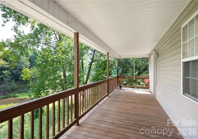 Photo 3 of Single family home for sale at 791 Mckinney Rd #15, Burnsville, NC 28714 | MLS# 4418571 | Listing updated on 2026-09-04