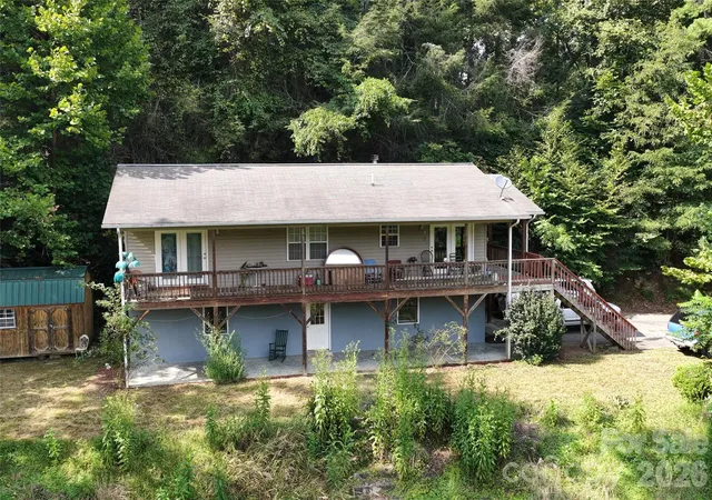 Photo 40 of Single family home for sale at 791 Mckinney Rd #15, Burnsville, NC 28714 | MLS# 4418571 | Listing updated on 2026-09-04