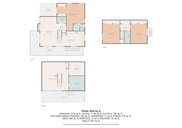 Photo 44 of Single family home for sale at 38 Pee Wee Branch, Sylva, NC 28779 | MLS# 4418580 | Listing updated on 2026-09-02