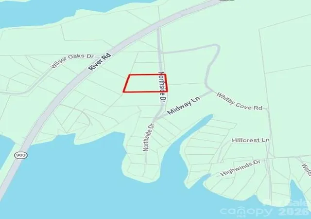 Photo 1 of Land for sale at 0000 Northside Dr, Littleton, NC 27850 | MLS# 4418689 | Listing updated on 2026-09-03
