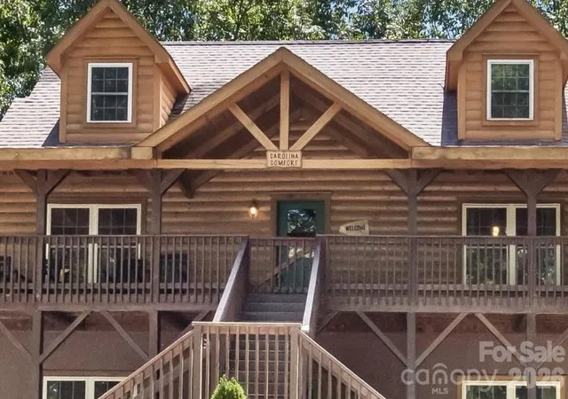 Photo 5 of Single family home for sale at 153 Tall Oaks Dr, Maggie Valley, NC 28751 | MLS# 4418740 | Listing updated on 2026-09-01