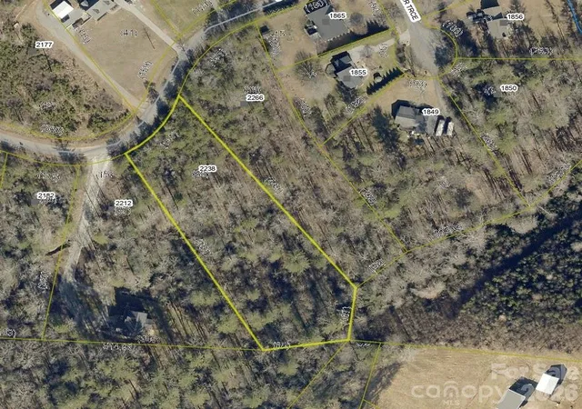 Photo 1 of Land for sale at 2238, 2266 South Rd #LOTS 38, 39, Morganton, NC 28655 | MLS# 4418823 | Listing updated on 2026-09-01
