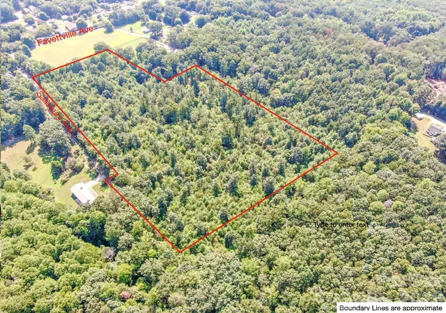 Photo 4 of Land for sale at 0 Lynnwood Dr, Statesville, NC 28677 | MLS# 4419067 | Listing updated on 2026-09-02