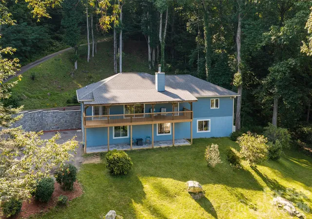 Photo 1 of Single family home for sale at 80 Range Dr, Maggie Valley, NC 28751 | MLS# 4419069 | Listing updated on 2026-09-05