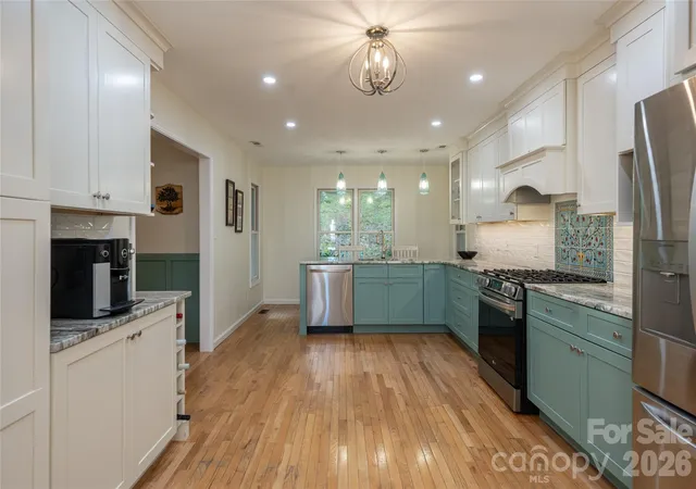 Photo 4 of Single family home for sale at 80 Range Dr, Maggie Valley, NC 28751 | MLS# 4419069 | Listing updated on 2026-09-05