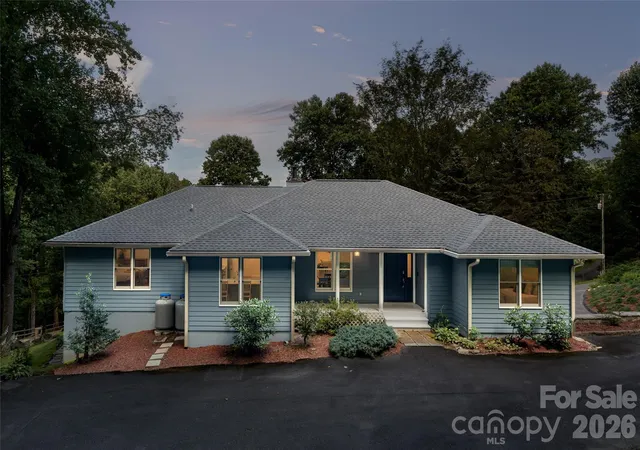 Photo 5 of Single family home for sale at 80 Range Dr, Maggie Valley, NC 28751 | MLS# 4419069 | Listing updated on 2026-09-05