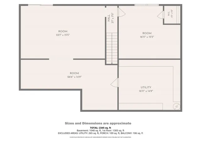 Photo 48 of Single family home for sale at 157 Scarlett Ridge Dr, Marshall, NC 28753 | MLS# 4419073 | Listing updated on 2026-09-02