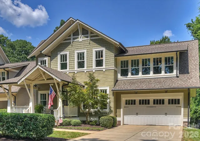 Photo 2 of Sale Pending at 516 Hillside Ave, Charlotte, NC 28209 | MLS# 4419084 | Listing updated on 2026-09-07