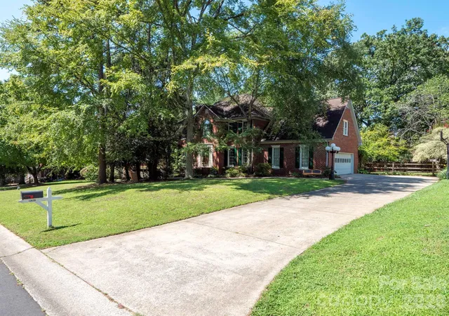 Single family home for sale at 12635 Headquarters Farm Rd, Charlotte, NC 28262 | MLS# 4419128