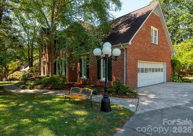 Photo 2 of Single family home for sale at 12635 Headquarters Farm Rd, Charlotte, NC 28262 | MLS# 4419128 | Listing updated on 2026-09-01